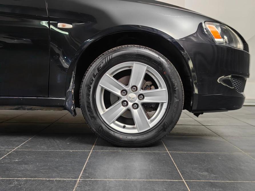 Mitsubishi Lancer X Москва  - изображение 23