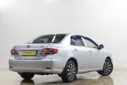 Toyota Corolla X (E140 E150) Рестайлинг Новокузнецк  - изображение 29