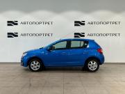 Renault Sandero II Санкт-Петербург  - изображение 25