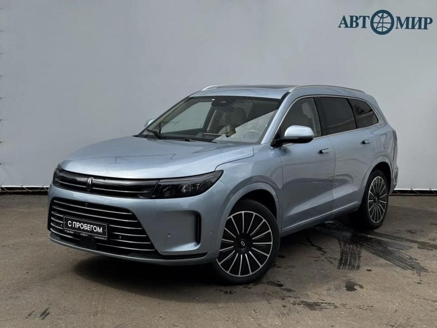 Aito M7 I Москва  - изображение 1