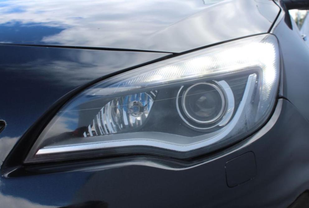 Opel Astra J Рестайлинг Нижний Новгород  - изображение 21