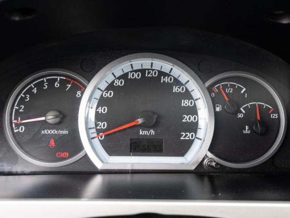 Chevrolet Lacetti I с пробегом 2010 года, цена 540 000 рублей, 156673 км, седан, Автокод Объявления