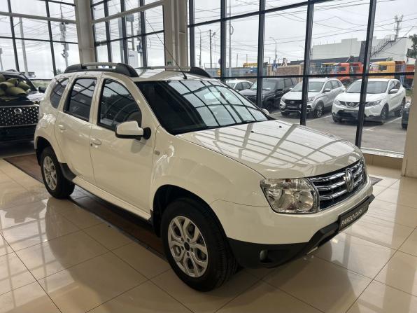 Renault Duster I с пробегом 2013 года, цена 860 000 рублей, 81169 км, внедорожник, Автокод Объявления