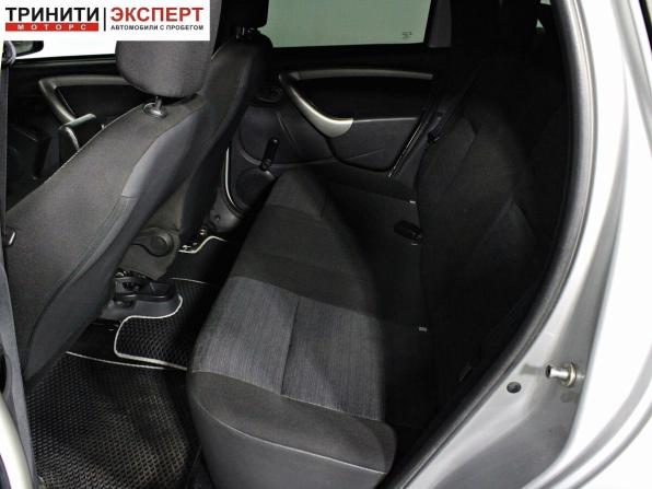 Renault Duster I с пробегом 2014 года, цена 797 000 рублей, 233775 км, внедорожник, Автокод Объявления