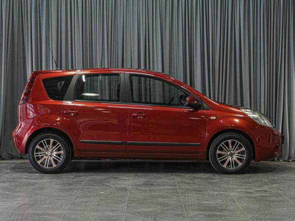 Nissan Note I Рестайлинг с пробегом 2012 года, цена 699 000 рублей, 203284 км, хэтчбек, Автокод Объявления