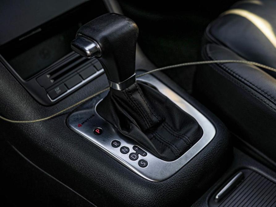 Volkswagen Tiguan I Санкт-Петербург  - изображение 9
