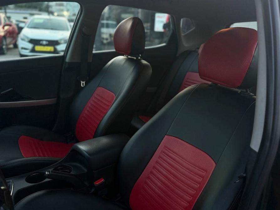 Kia Ceed II Рестайлинг Ижевск  - изображение 21