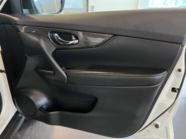 Nissan X-Trail III Рестайлинг с пробегом 2021 года, цена 2 575 000 рублей, 107100 км, внедорожник, Автокод Объявления