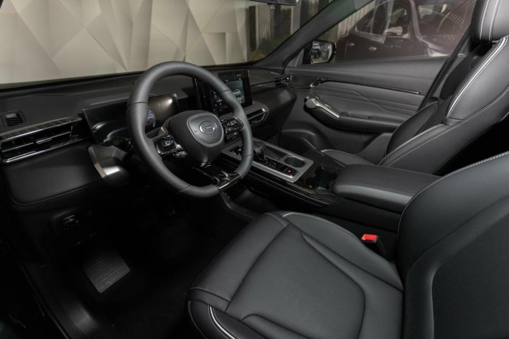 GAC GS4 Москва  - изображение 4