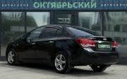 Chevrolet Cruze I Рестайлинг Ижевск  - изображение 43