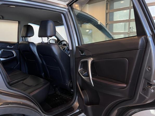 Chery Tiggo 5 I с пробегом 2015 года, цена 867 000 рублей, 127235 км, внедорожник, Автокод Объявления