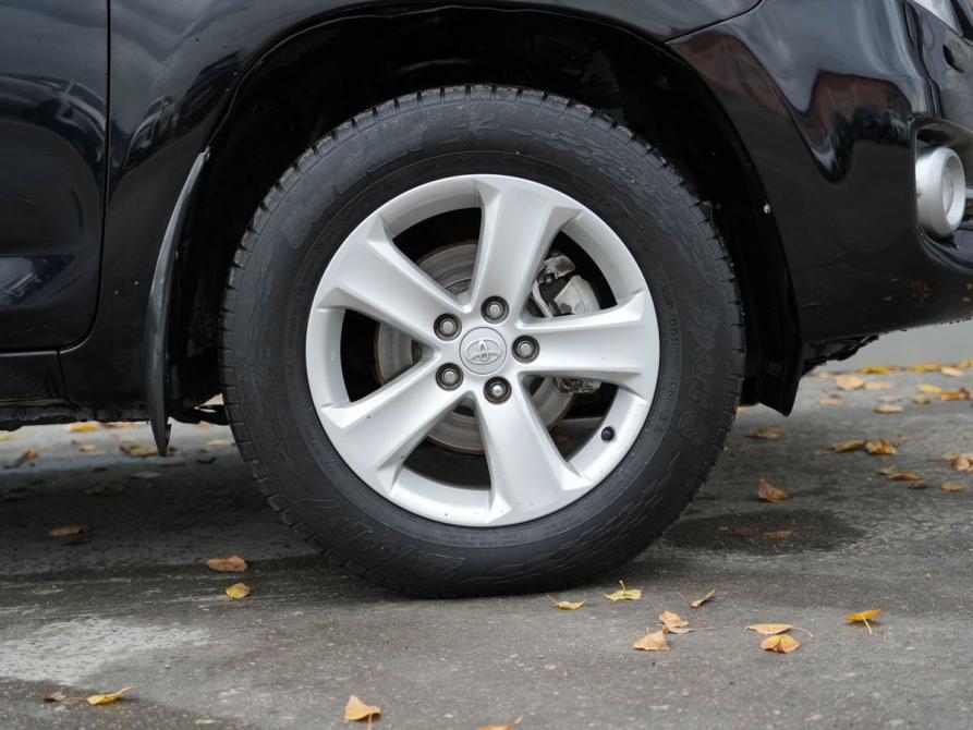 Toyota RAV4 III (XA30) Рестайлинг Новосибирск  - изображение 11