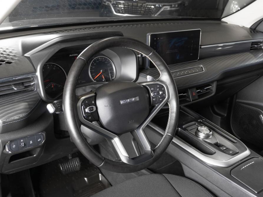 Haval Jolion I Казань  - изображение 5