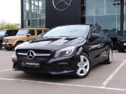 Mercedes-Benz CLA I (C117 X117) Москва  - изображение 53