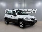 Lada (ВАЗ) Niva Воронеж  - изображение 17