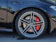 Mercedes-Benz CLA AMG II (C118 X118) Москва  - изображение 60