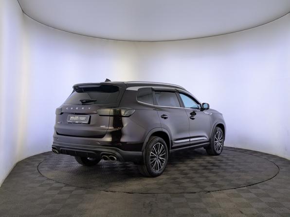 Chery Tiggo 8 Pro Max I с пробегом 2022 года, цена 1 995 000 рублей, 88199 км, внедорожник, Автокод Объявления