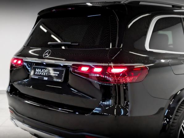Mercedes-Benz GLS II (X167) Рестайлинг с пробегом 2023 года, цена 12 850 000 рублей, 20855 км, внедорожник, Автокод Объявления