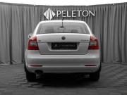 Skoda Octavia II (A5) Рестайлинг Москва  - изображение 25
