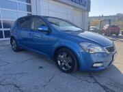 Kia Ceed I Рестайлинг Новокузнецк  - изображение 22