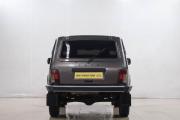 Lada (ВАЗ) 2121 (4x4) I Рестайлинг Новокузнецк  - изображение 33