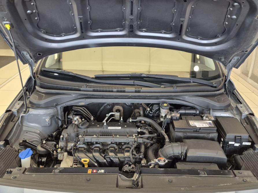 Hyundai Solaris II Екатеринбург  - изображение 3