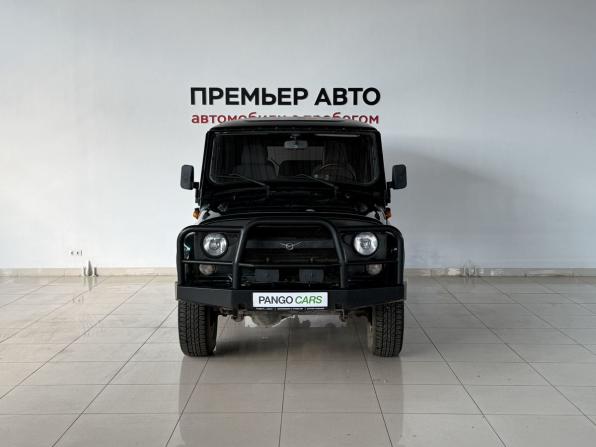УАЗ Hunter с пробегом 2008 года, цена 550 000 рублей, 55020 км, внедорожник, Автокод Объявления