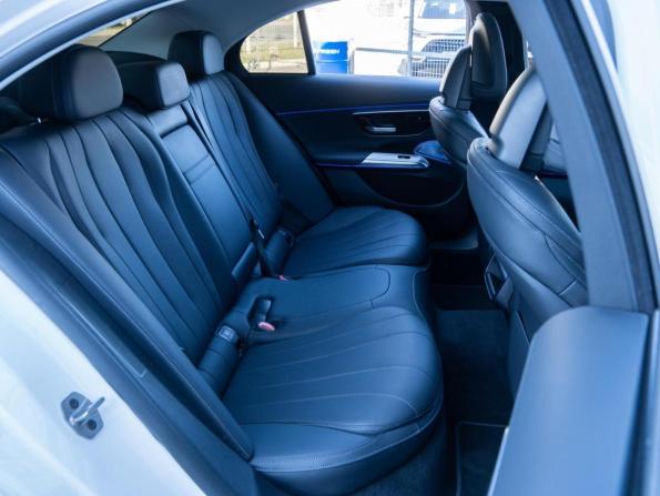 Mercedes-Benz E-Класс VI (W214 S214) с пробегом 2024 года, цена 6 999 000 рублей, 22215 км, седан, Автокод Объявления