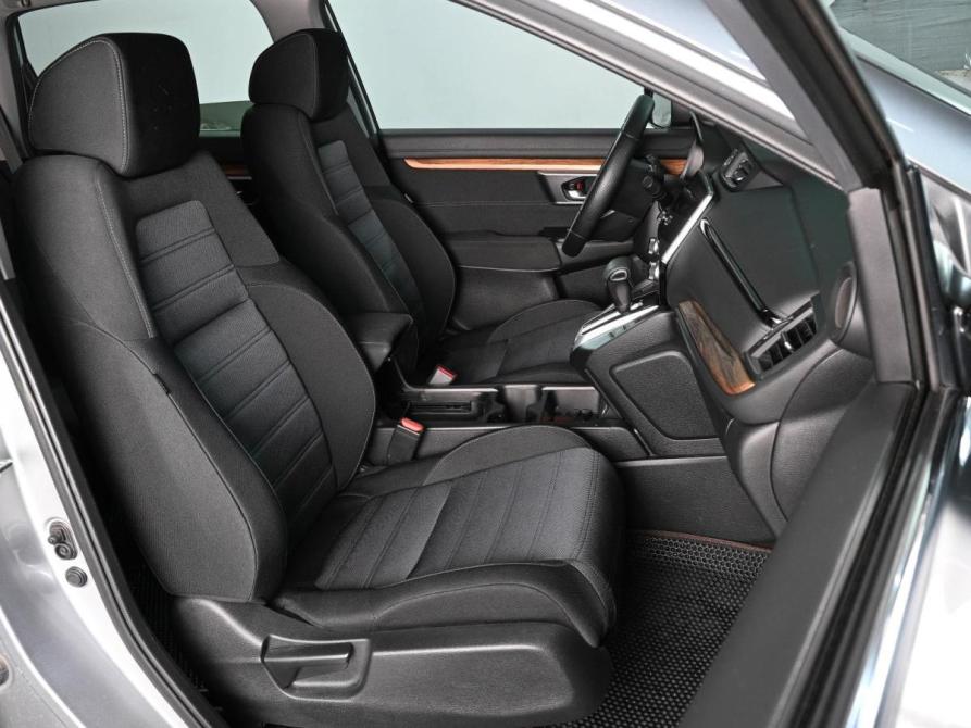 Honda CR-V V Рестайлинг Ростов-на-Дону  - изображение 8