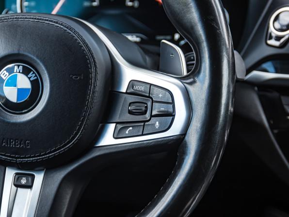 BMW X4 II (G02) с пробегом 2018 года, цена 4 280 000 рублей, 194277 км, внедорожник, Автокод Объявления
