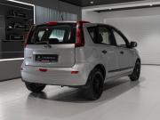 Nissan Note I Рестайлинг Москва  - изображение 26