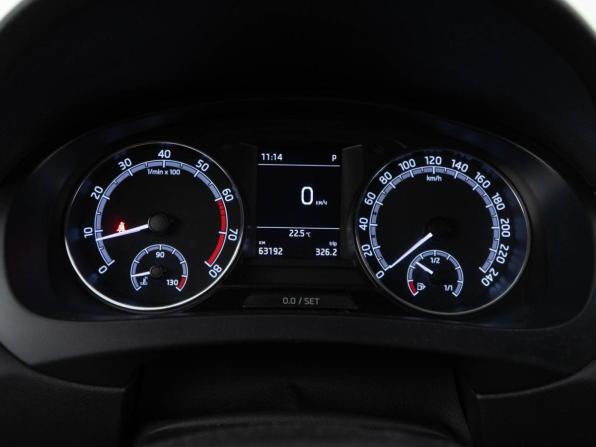 Skoda Rapid I Рестайлинг с пробегом 2018 года, цена 1 437 050 рублей, 63192 км, лифтбек, Автокод Объявления
