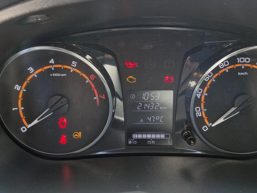 Lada (ВАЗ) Granta I Рестайлинг Нижний Новгород  - изображение 3