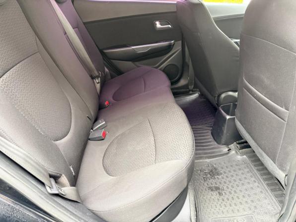 Kia Rio III с пробегом 2012 года, цена 630 000 рублей, 170070 км, хэтчбек, Автокод Объявления