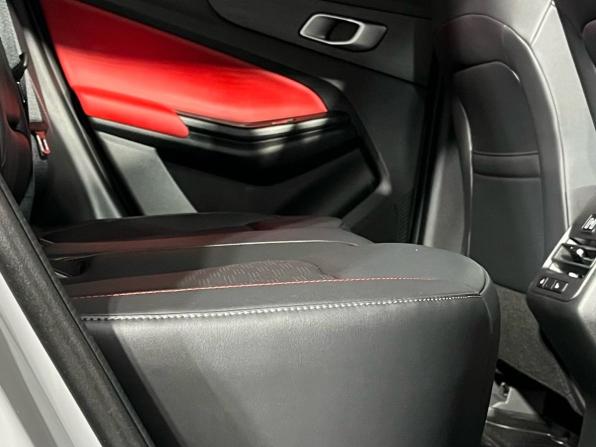 Changan UNI-S I с пробегом 2024 года, цена 2 280 000 рублей, 6645 км, внедорожник, Автокод Объявления