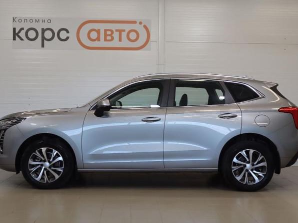 Haval Jolion I с пробегом 2023 года, цена 1 753 000 рублей, 14039 км, внедорожник, Автокод Объявления