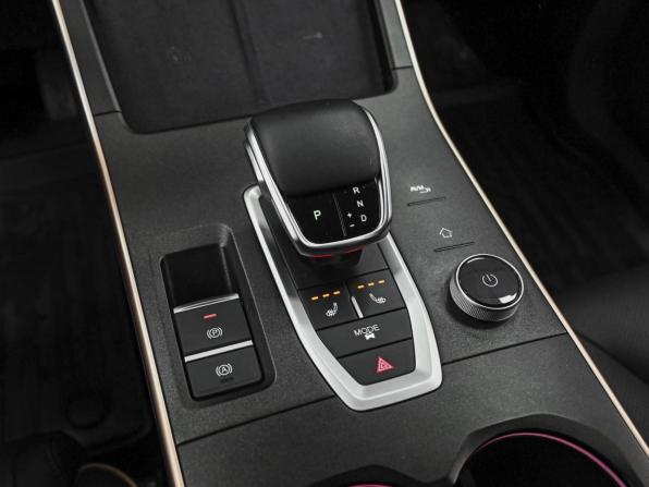 Omoda C5 I с пробегом 2023 года, цена 1 859 000 рублей, 35878 км, внедорожник, Автокод Объявления