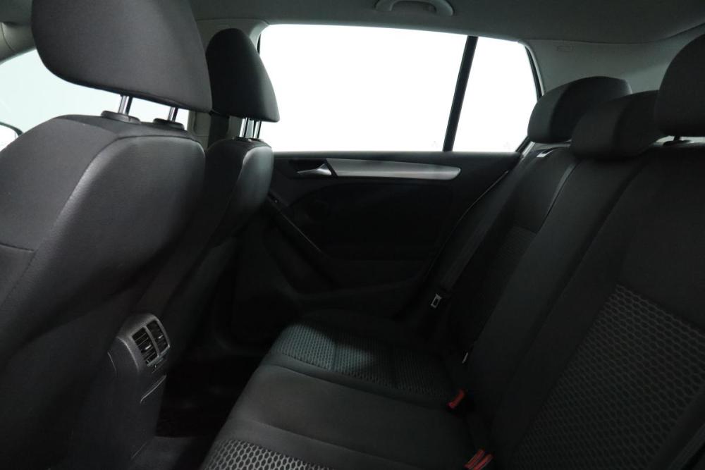 Volkswagen Golf VI Санкт-Петербург  - изображение 13