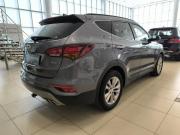 Hyundai Santa Fe III Рестайлинг Казань  - изображение 28