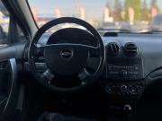 Chevrolet Aveo I Рестайлинг Альметьевск  - изображение 32