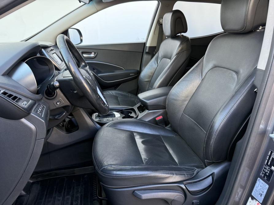 Hyundai Santa Fe III Рестайлинг Москва  - изображение 10