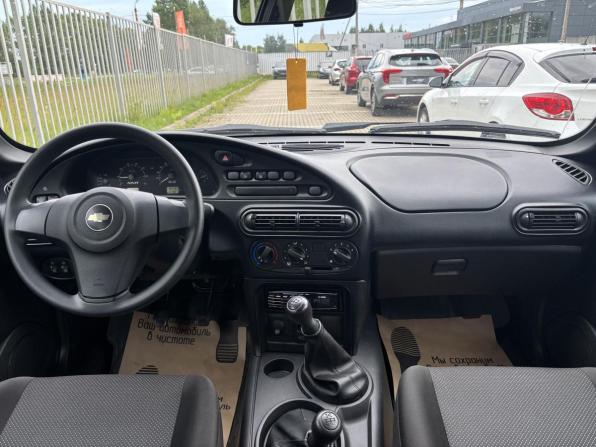 Chevrolet Niva I Рестайлинг с пробегом 2019 года, цена 758 000 рублей, 84025 км, внедорожник, Автокод Объявления