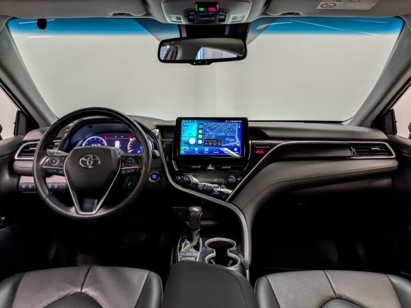 Toyota Camry VIII (XV70) Рестайлинг с пробегом 2023 года, цена 3 295 000 рублей, 92734 км, седан, Автокод Объявления