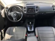 Volkswagen Tiguan I Рестайлинг Брянск  - изображение 25