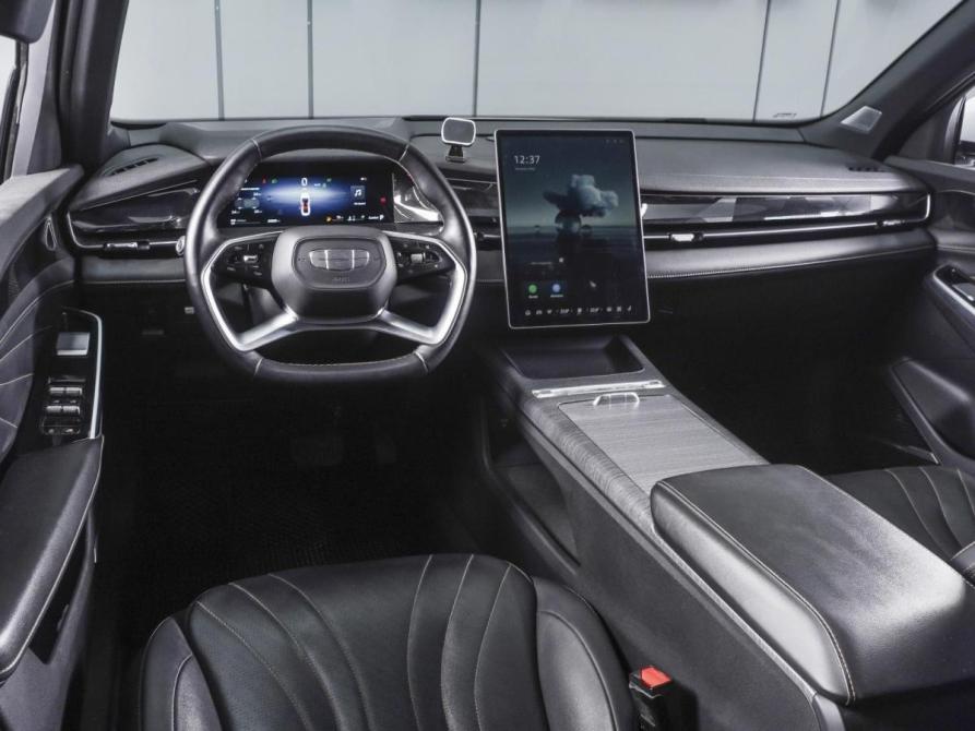 Geely Preface I Ростов-на-Дону  - изображение 6