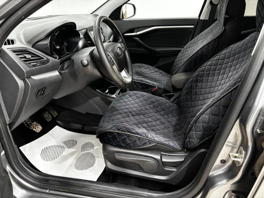 Lada (ВАЗ) Vesta I Альметьевск  - изображение 12