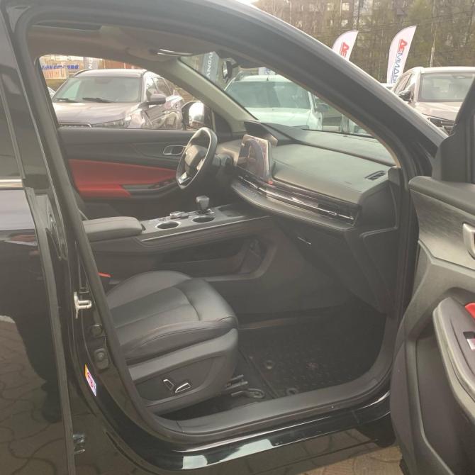 Changan CS55 Plus II Пермь  - изображение 24