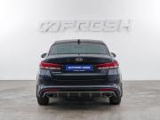 Kia Optima IV Москва  - изображение 30