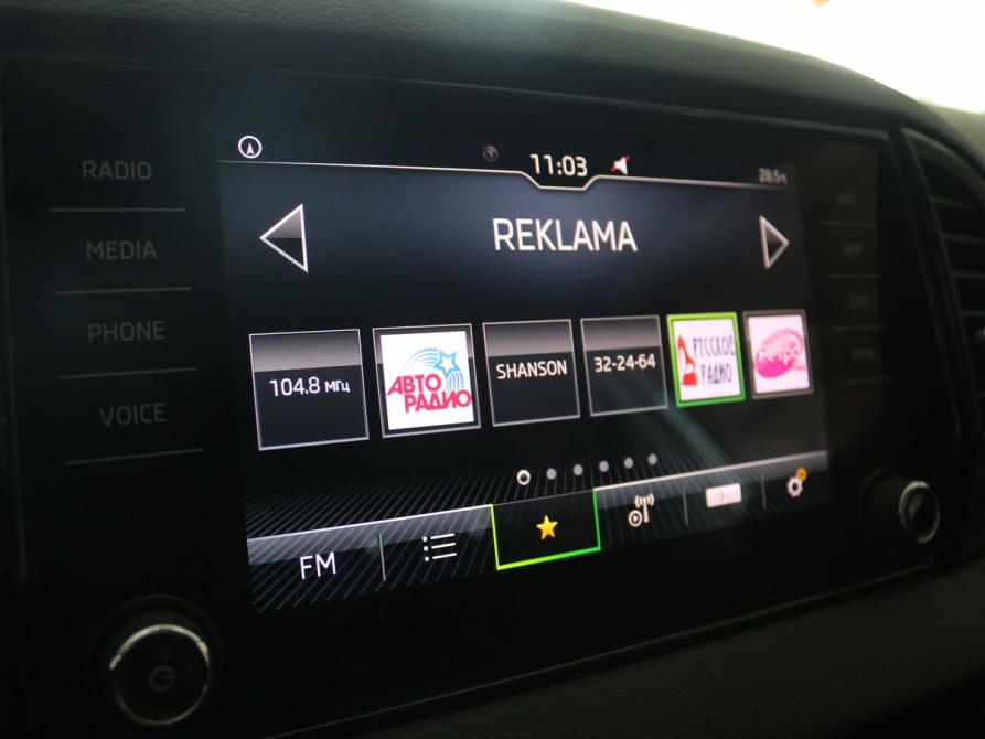 Skoda Karoq I Стерлитамак  - изображение 10