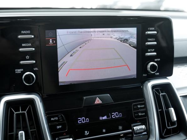 Kia Sorento IV с пробегом 2023 года, цена 3 698 000 рублей, 57125 км, внедорожник, Автокод Объявления